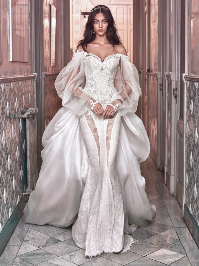 Galia Lahav “Victorian Affinity”