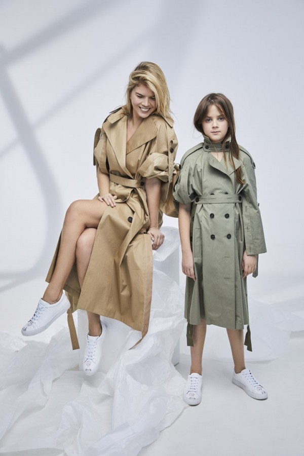 Модели коллекции Ruban -2018\2019. Модели коллекции Ruban -2018\2019.