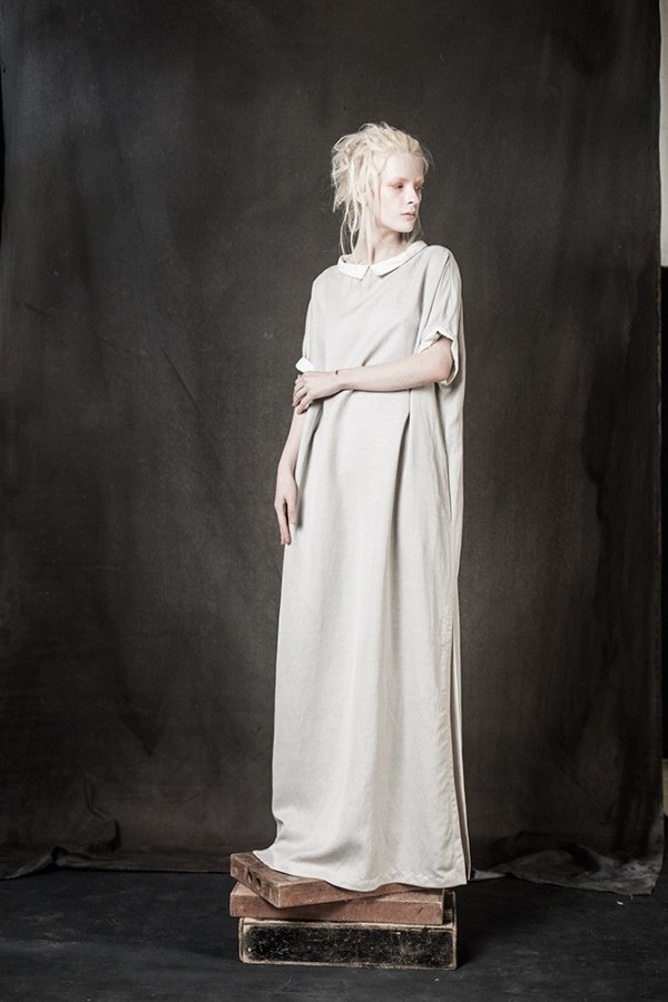 Tegin - Spring-Summer 2018 Tegin - Spring-Summer 2018