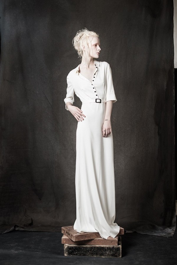 Tegin - Spring-Summer 2018 Tegin - Spring-Summer 2018