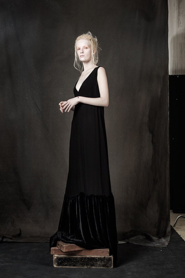 Tegin - Spring-Summer 2018 Tegin - Spring-Summer 2018
