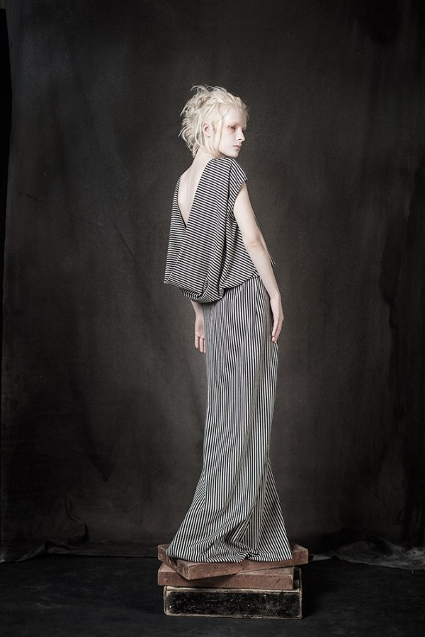 Tegin - Spring-Summer 2018 Tegin - Spring-Summer 2018