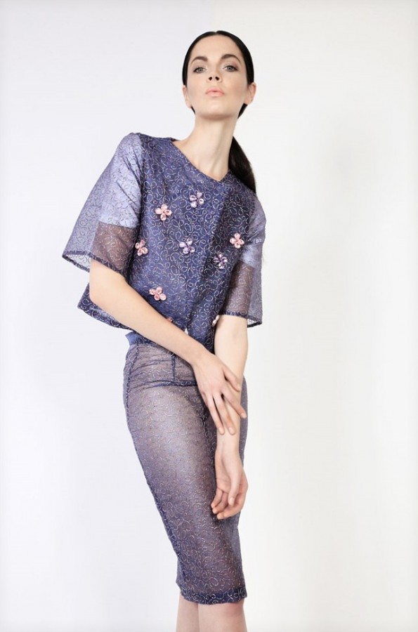 Vincent Billeci Collection 2018. Vincent Billeci Collection 2018.