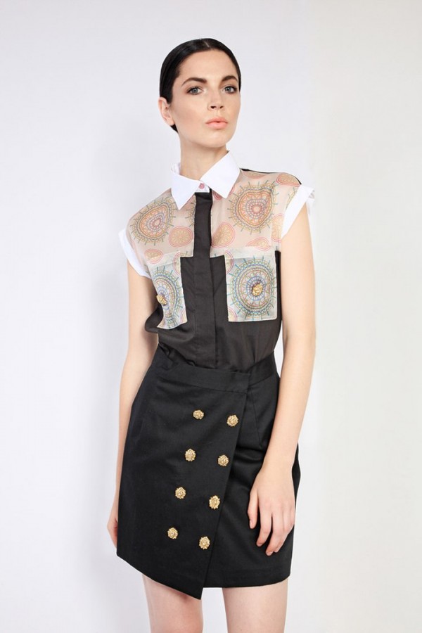 Vincent Billeci Collection 2018. Vincent Billeci Collection 2018.