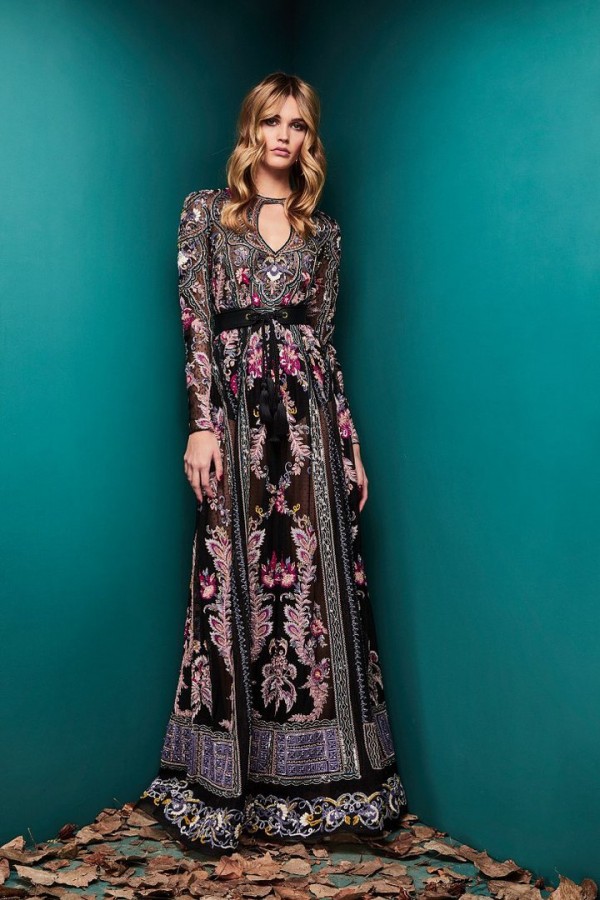 Коллекция Zuhair Murad 2018-2019 Коллекция Zuhair Murad 2018-2019
