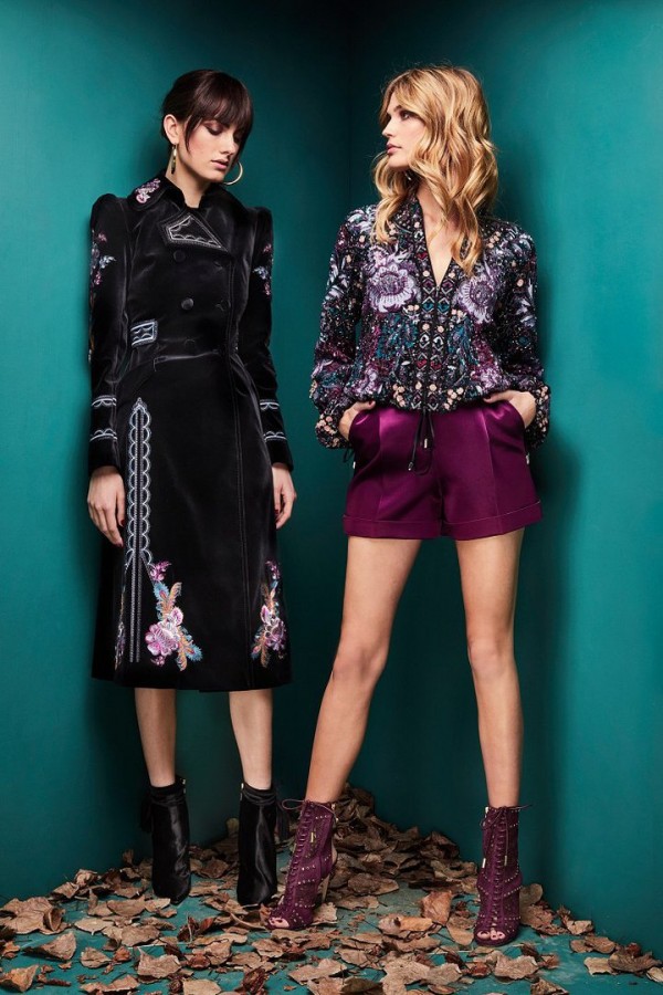 Коллекция Zuhair Murad 2018-2019 Коллекция Zuhair Murad 2018-2019