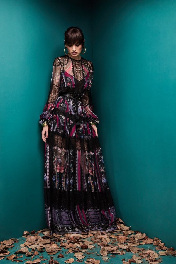 Коллекция Zuhair Murad 2018-2019 Коллекция Zuhair Murad 2018-2019