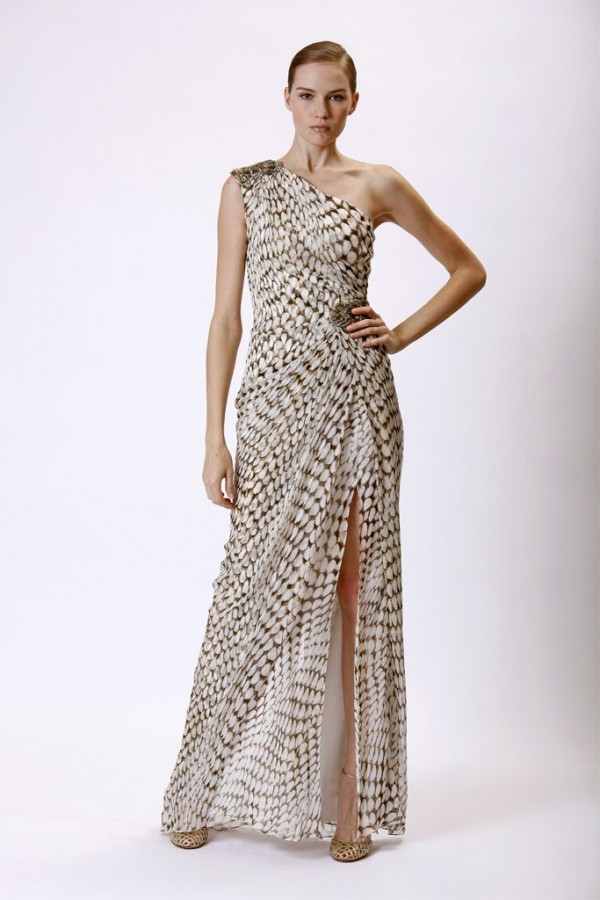 Monique Lhuillier 2018 Monique Lhuillier 2018