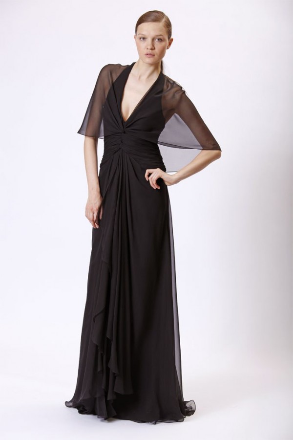 Monique Lhuillier 2018 Monique Lhuillier 2018