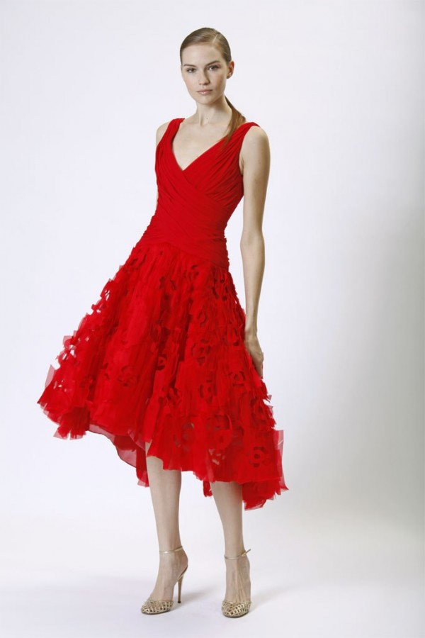 Monique Lhuillier 2018 Monique Lhuillier 2018
