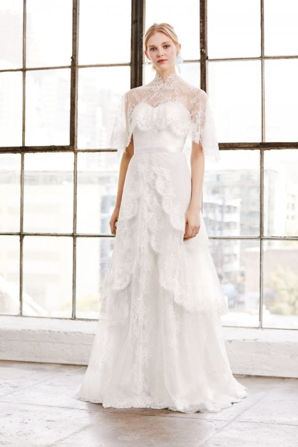 Tadashi Shoji - Spring-Summer 2019 Tadashi Shoji - Spring-Summer 2019