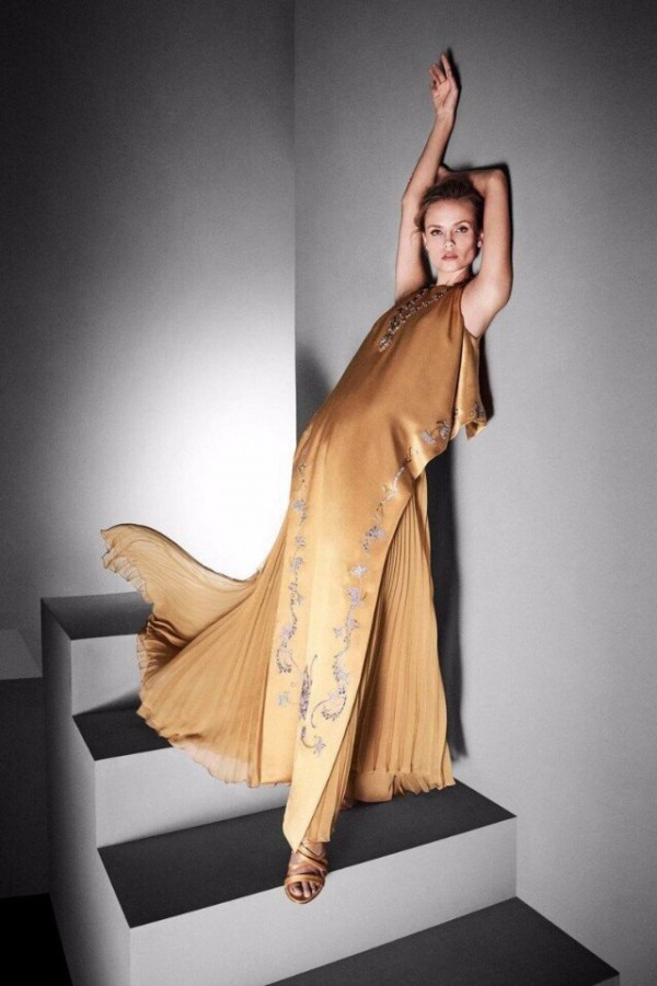 Alberta Ferretti Limited Edition — 2017 Alberta Ferretti Limited Edition — 2017