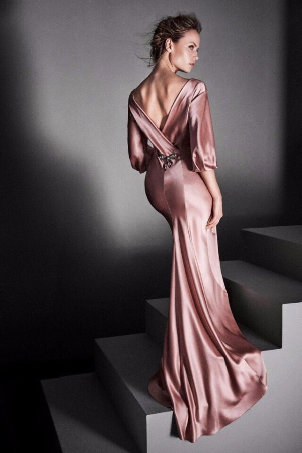 Alberta Ferretti Limited Edition — 2017 Alberta Ferretti Limited Edition — 2017