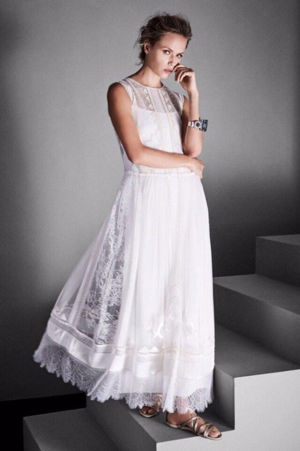Alberta Ferretti Limited Edition — 2017 Alberta Ferretti Limited Edition — 2017