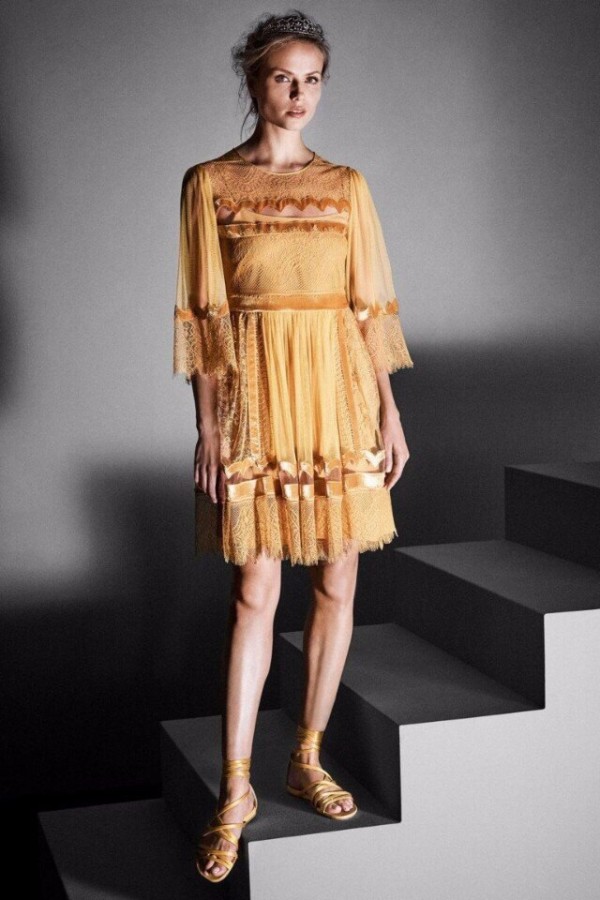 Alberta Ferretti Limited Edition — 2017 Alberta Ferretti Limited Edition — 2017