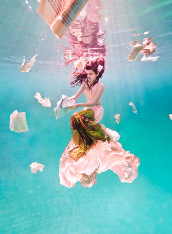 Feline Blush’s ‘Wonderland Couture’ Campaign by Ilse Moore. Feline Blush’s ‘Wonderland Couture’ Campaign by Ilse Moore.