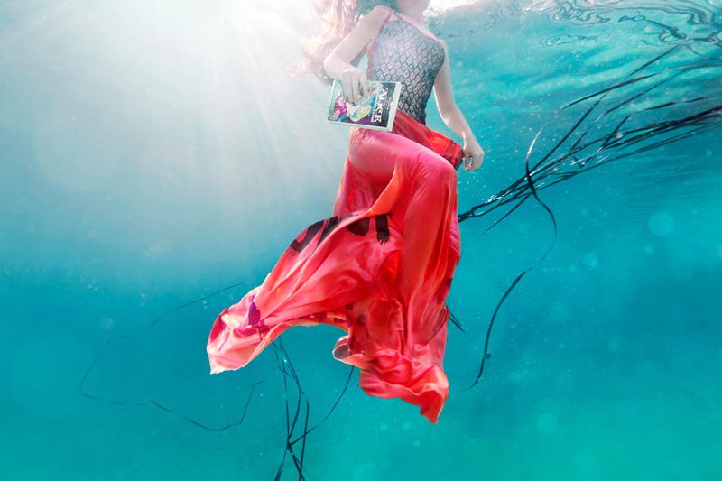 Feline Blush’s ‘Wonderland Couture’ Campaign by Ilse Moore. Feline Blush’s ‘Wonderland Couture’ Campaign by Ilse Moore.