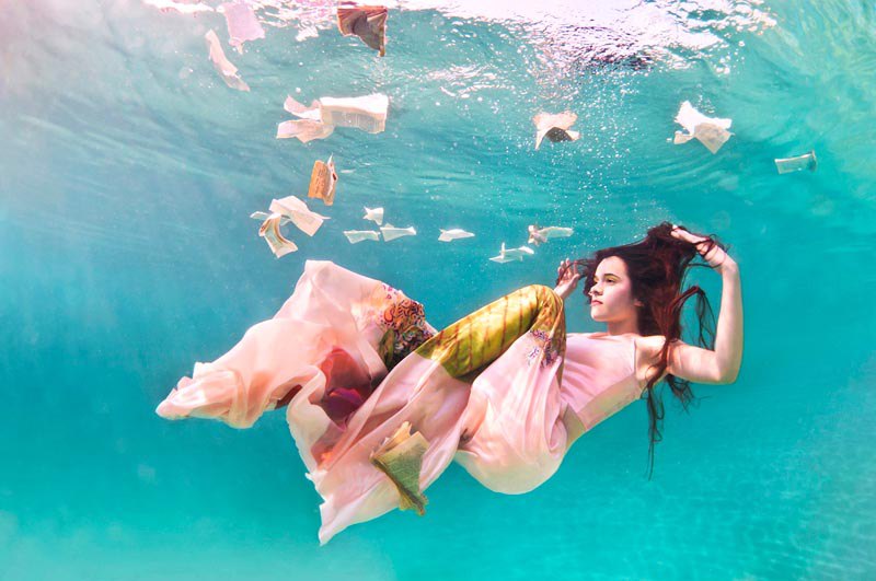 Feline Blush’s ‘Wonderland Couture’ Campaign by Ilse Moore. Feline Blush’s ‘Wonderland Couture’ Campaign by Ilse Moore.