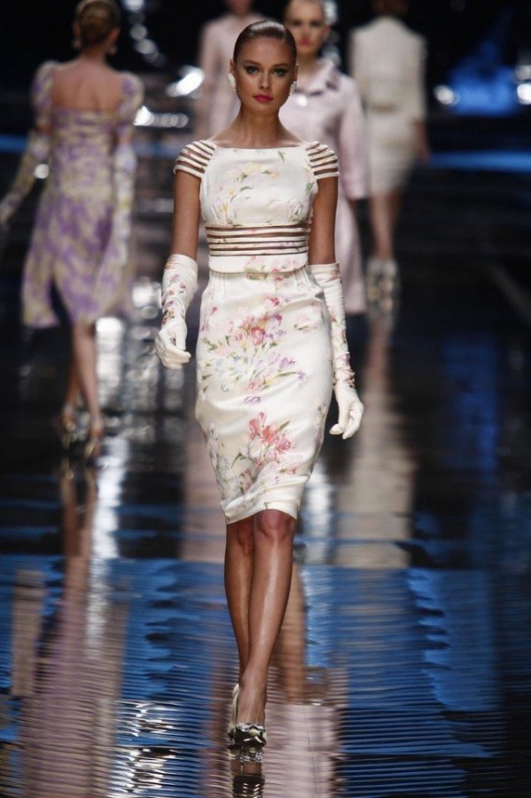 Коллекция Valentino. Коллекция Valentino.