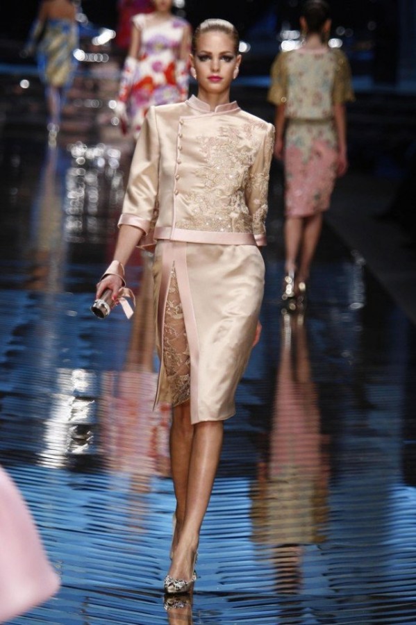 Коллекция Valentino. Коллекция Valentino.