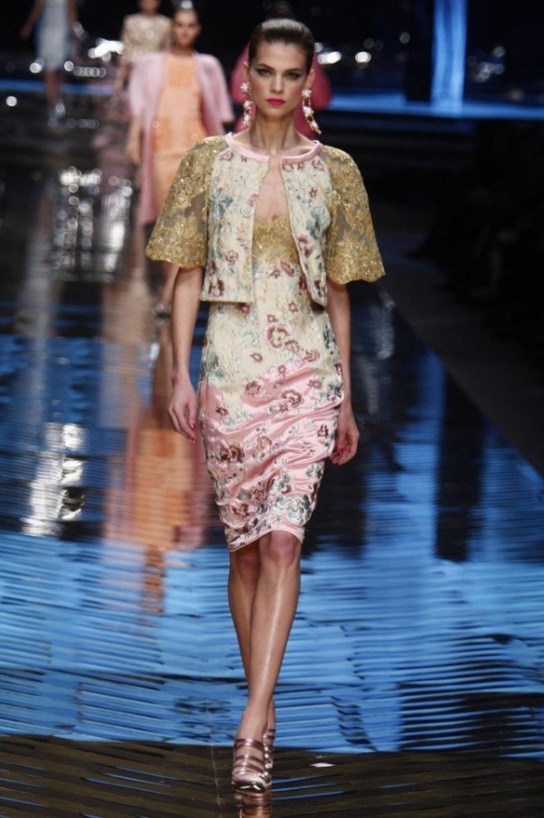 Коллекция Valentino. Коллекция Valentino.