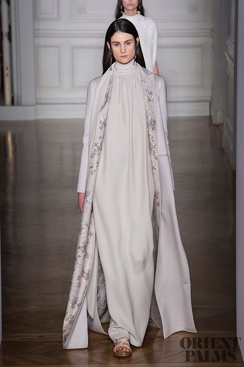 Couture Valentino Spring-summer 2017 Couture Valentino Spring-summer 2017