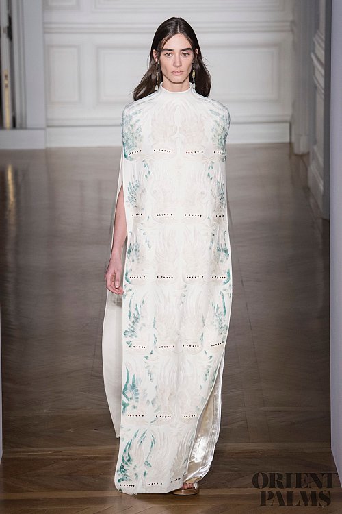 Couture Valentino Spring-summer 2017 Couture Valentino Spring-summer 2017