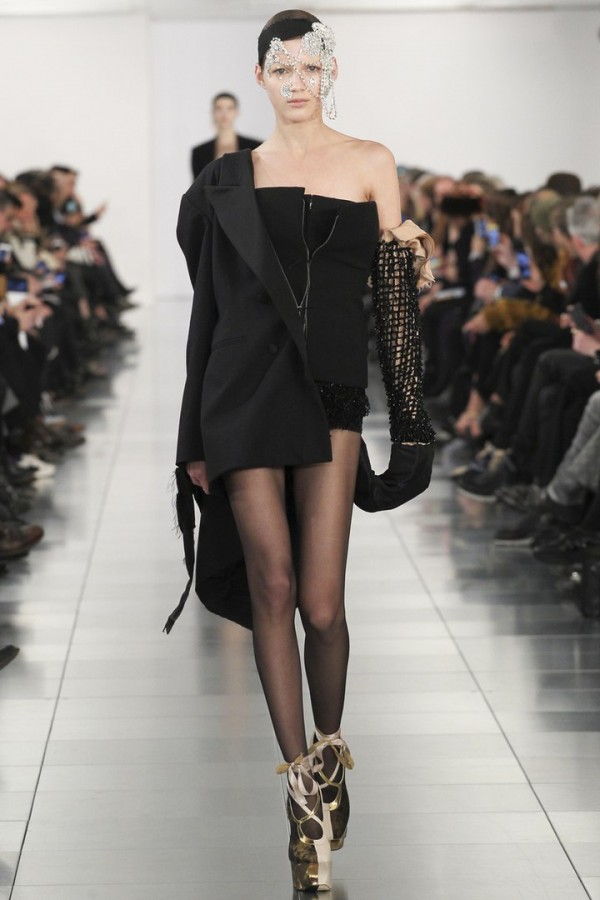 Maison Martin Margiela Couture.