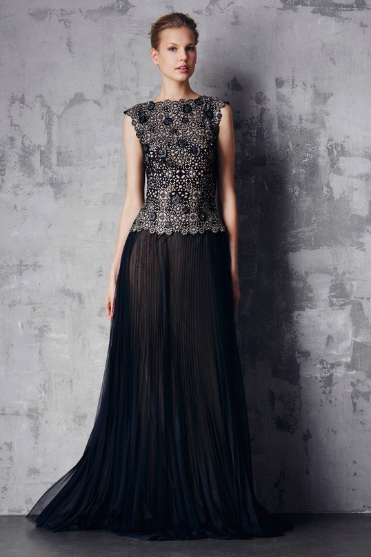 Tadashi Shoji Collection