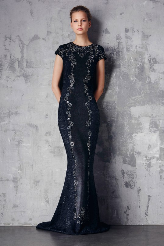 Tadashi Shoji Collection