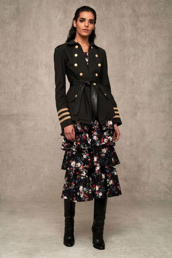 Marissa Webb Collection 2018 Marissa Webb Collection 2018