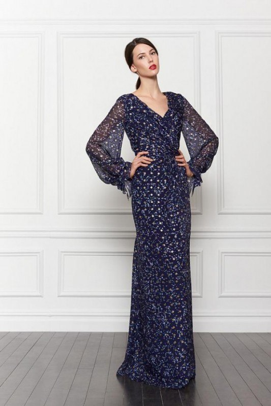 Carolina Herrera Collection. Carolina Herrera Collection.
