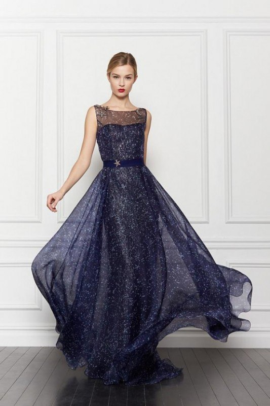 Carolina Herrera Collection. Carolina Herrera Collection.