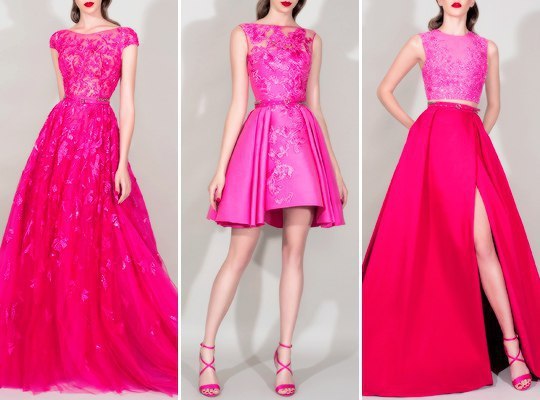 Zuhair Murad Resort.