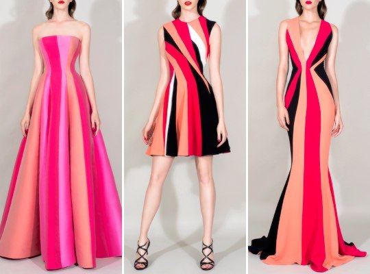 Zuhair Murad Resort. Zuhair Murad Resort.