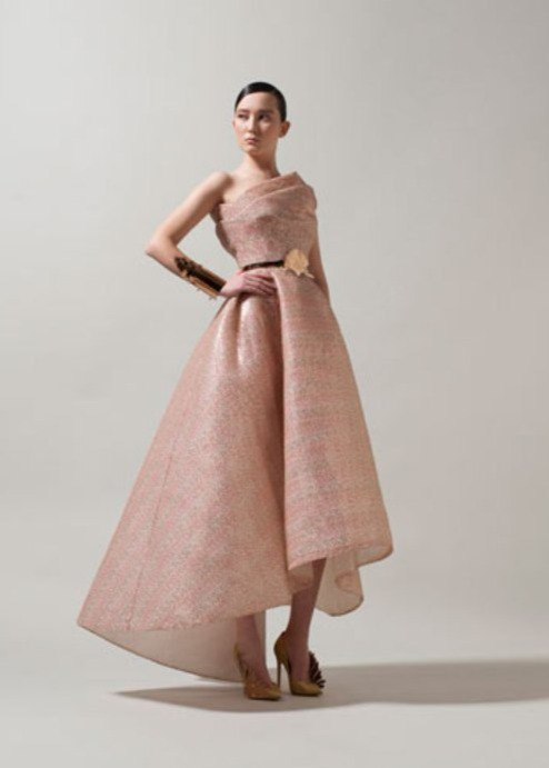 Saiid Kobeisy Couture Spring/Summer 2018. Saiid Kobeisy Couture Spring/Summer 2018.