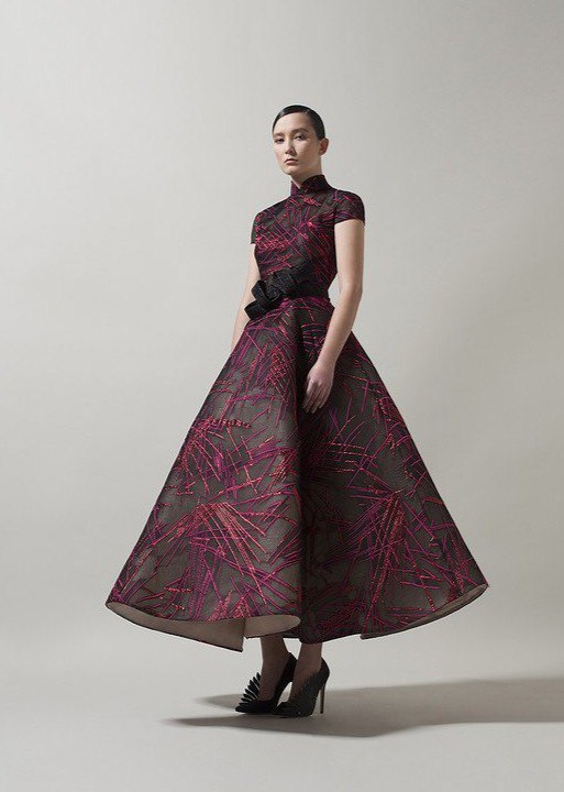Saiid Kobeisy Couture Spring/Summer 2018. Saiid Kobeisy Couture Spring/Summer 2018.