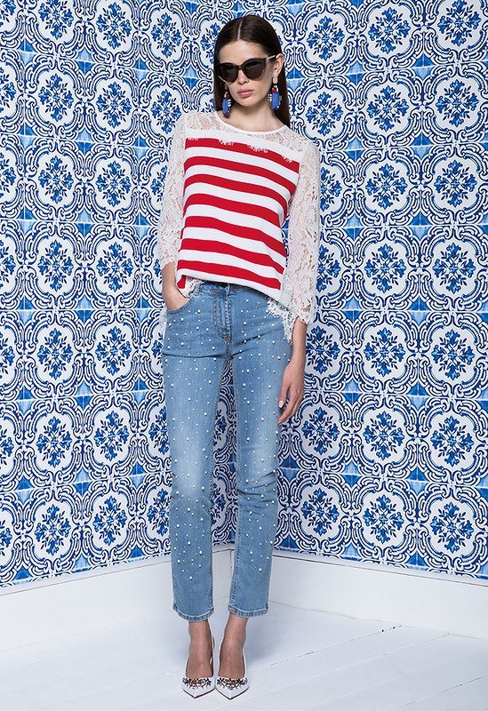 Clips more Spring/Summer 2018. Clips more Spring/Summer 2018.