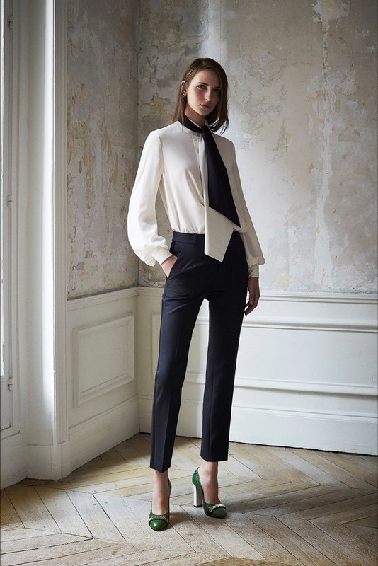 Lanvin Resort 2019. Lanvin Resort 2019.