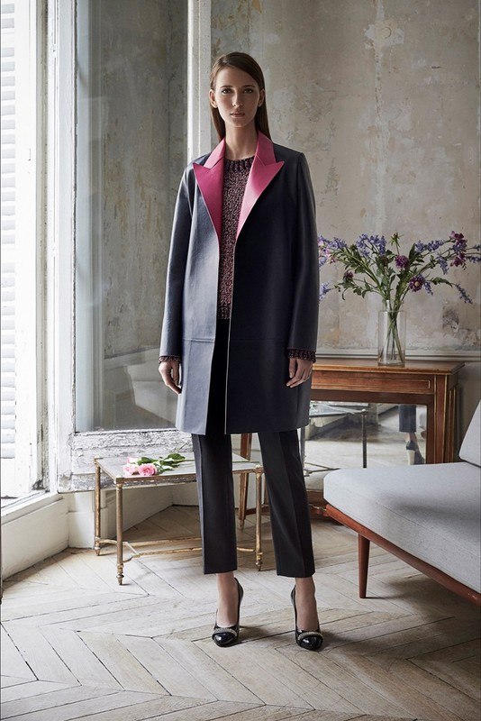 Lanvin Resort 2019. Lanvin Resort 2019.