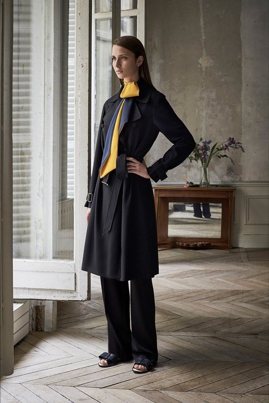 Lanvin Resort 2019. Lanvin Resort 2019.