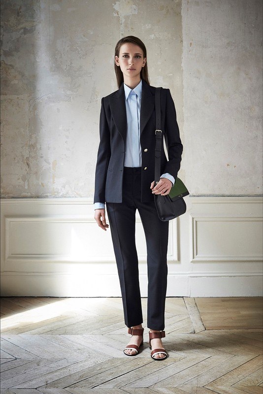 Lanvin Resort 2019. Lanvin Resort 2019.