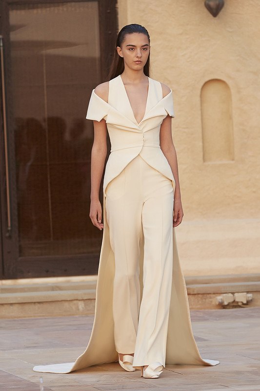 Ashi Studio Spring/Summer 2018 Ashi Studio Spring/Summer 2018