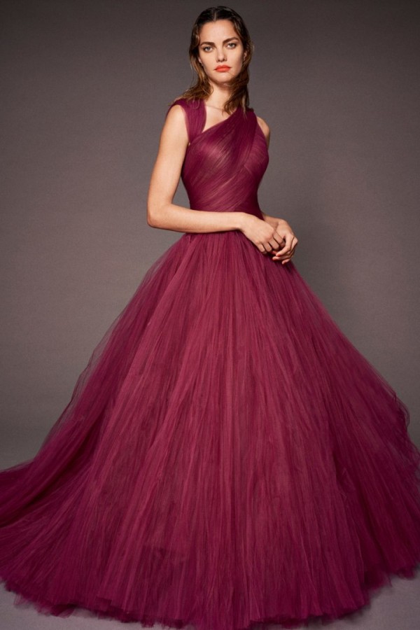 Zac Posen - Resort 2019