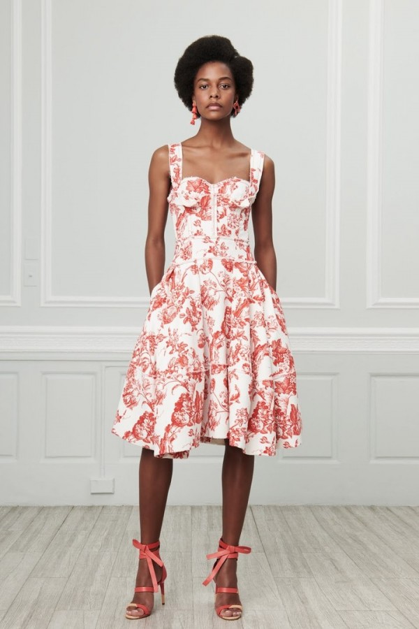 Oscar de la Renta 2018. Oscar de la Renta 2018.