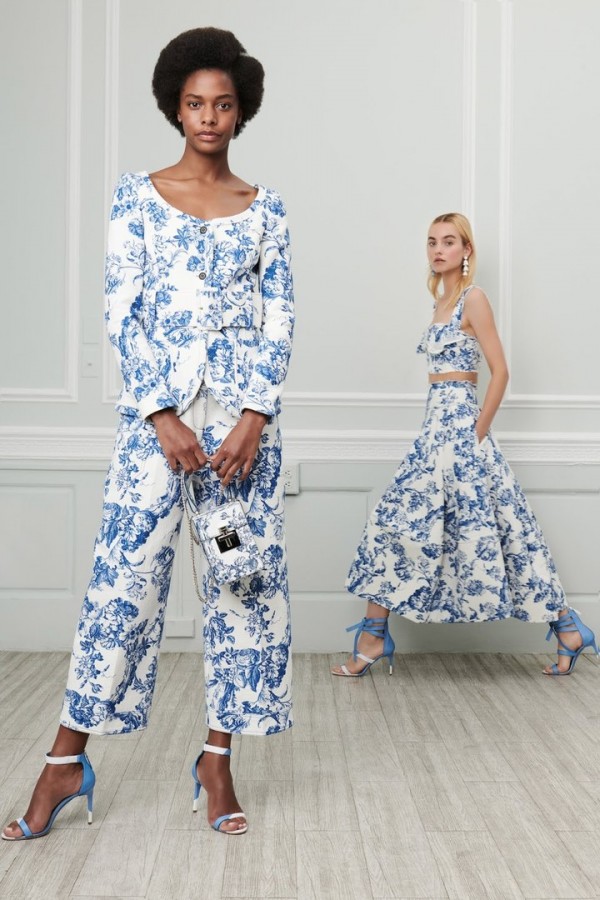 Oscar de la Renta 2018. Oscar de la Renta 2018.