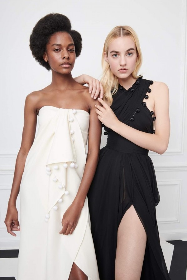 Oscar de la Renta 2018. Oscar de la Renta 2018.