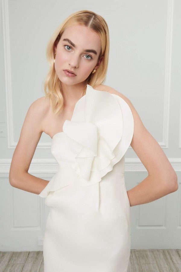 Oscar de la Renta 2018.