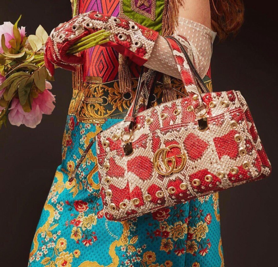 Gucci Cruise 2019 Details. Gucci Cruise 2019 Details.