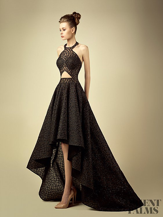 Fadwa Baalbaki Spring-summer 2017 Fadwa Baalbaki Spring-summer 2017